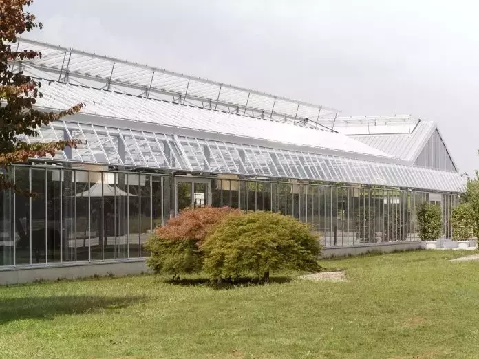 Green Village: L'Innovazione Architettonica dello Studio Bressan a Cittadella