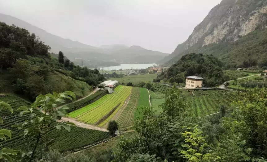 Firenze: La Convenzione Europea del Paesaggio 25 Anni Dopo - Una Valutazione Critica e Prospettive Future