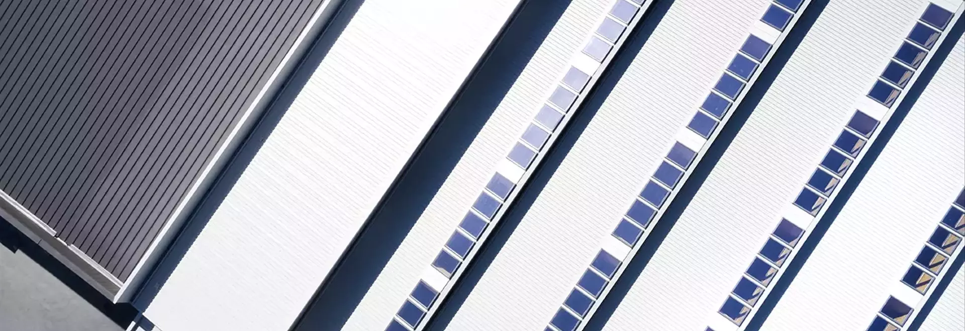 Velux illumina lo stabilimento Melinda: un modello di architettura industriale sostenibile