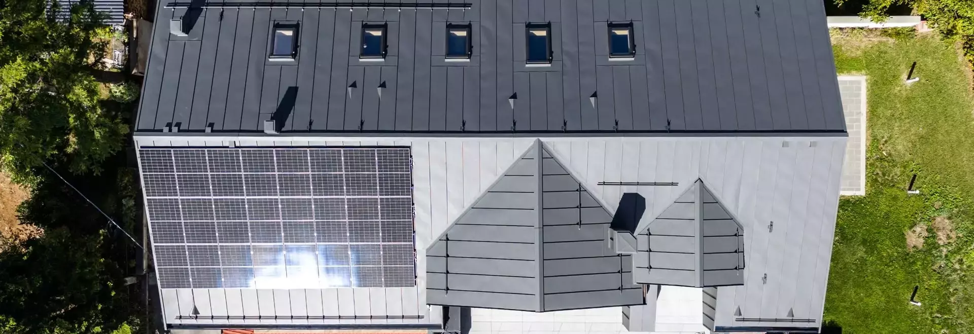 Riqualificazione Ecocompatibile del Ristorante Stellato con Soluzioni Impermeabilizzanti Avanzate