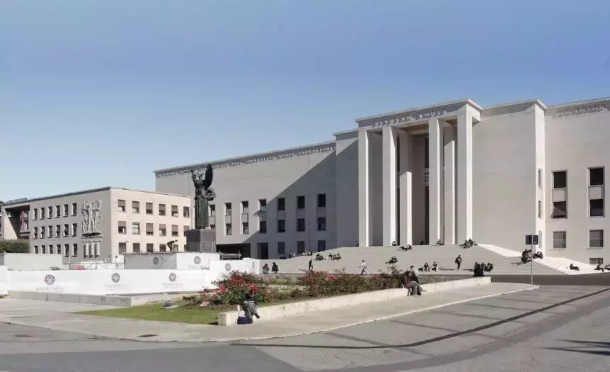 La Città Universitaria di Roma: Un'Eredità Moderna tra Passato e Prospettive Future