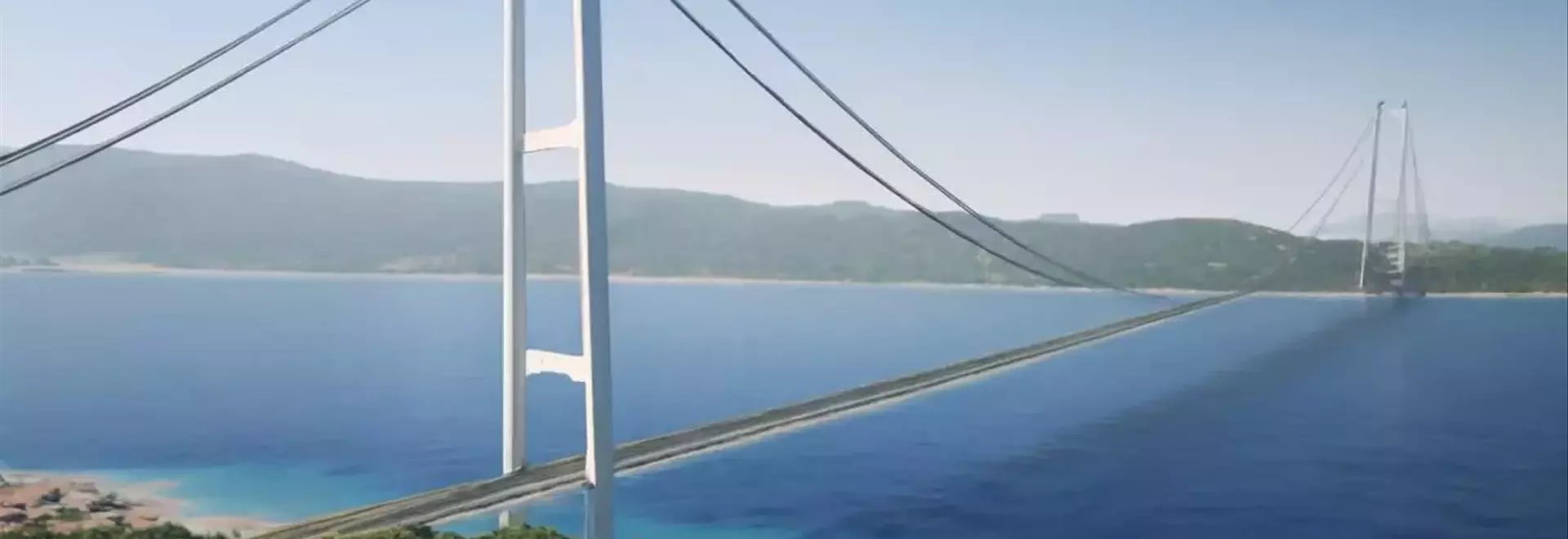 Il Ponte sullo Stretto di Messina: Controversie e Percorsi Futuri