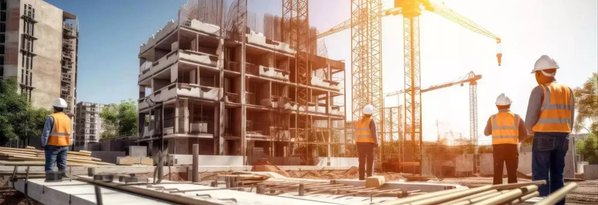 Il Badge Digitale Rivoluziona la Sicurezza nei Cantieri Edili Italiani