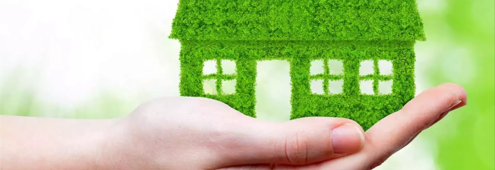 Architettura Ecocompatibile: Costruire un Futuro Sostenibile