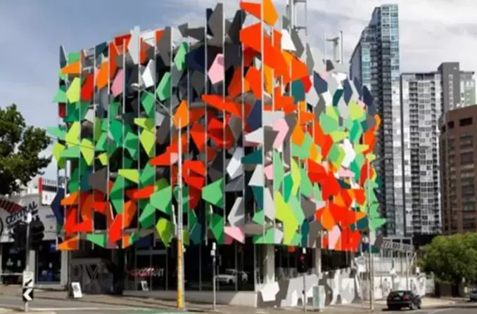 L'Architettura Sostenibile Ridefinisce il Futuro: Esempi Innovativi nel Mondo