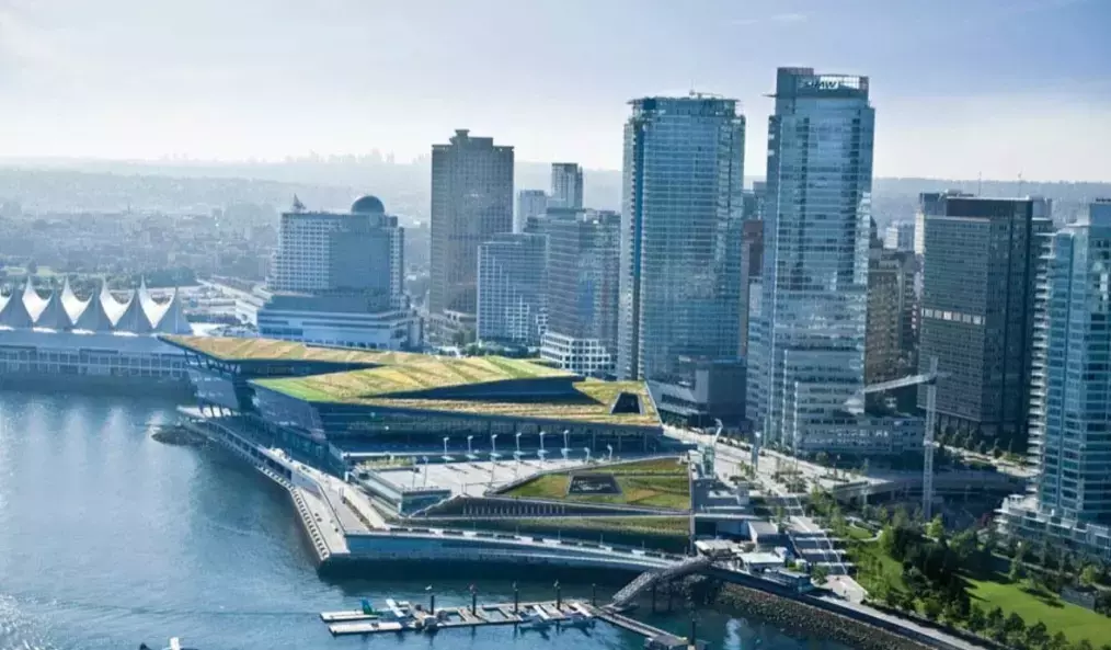 Architettura Ecosostenibile: Dalla Concezione alla Realizzazione per un Futuro Verde