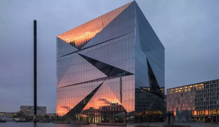 Architettura Sostenibile: Innovazioni e Futuro