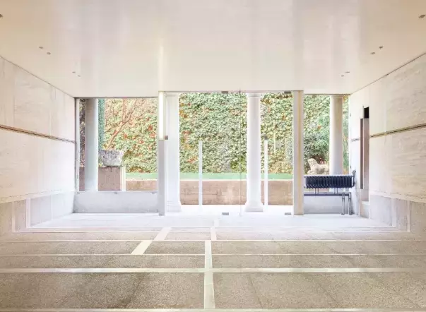Architettura e Cultura: Dialoghi sul Futuro delle Istituzioni