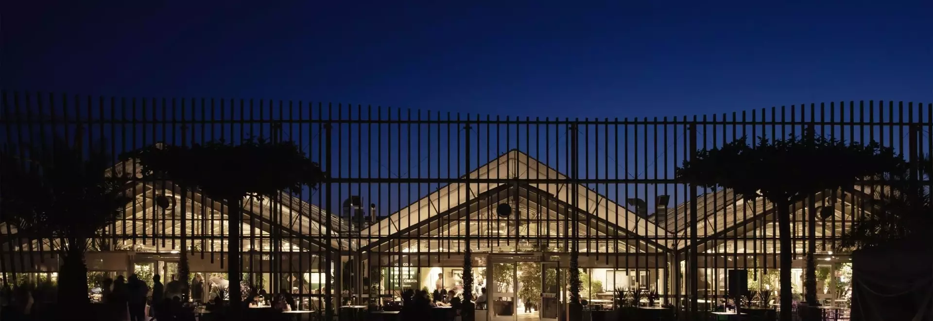 Naturart Village: Un Nuovo Polo Verde a Pistoia