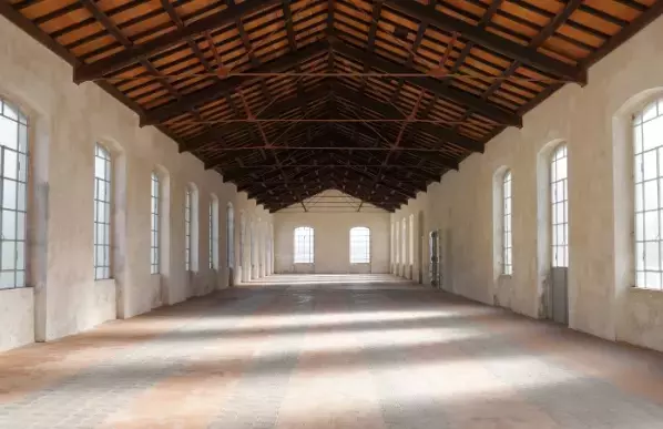 Abbraccio Pietrificato: La Grandezza Architettonica di Piazza San Pietro