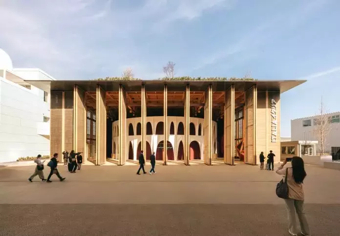 Il Padiglione Italia all'Expo di Osaka 2025: Un'Immersione nell'Ecosistema Italiano