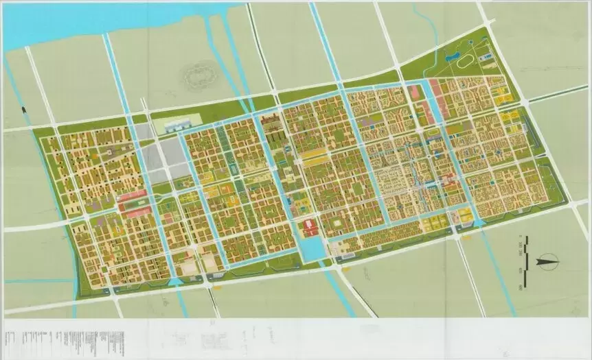 La Formula Rivoluzionaria 3-30-300 per Città più Verdi e Vivibili