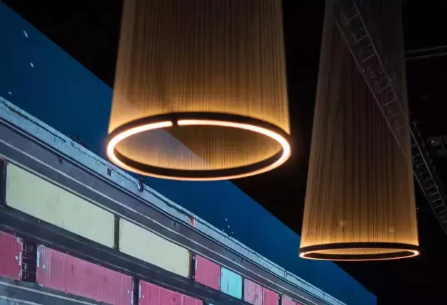 Countryside: La Rivoluzione Rurale Globale da New York al Qatar