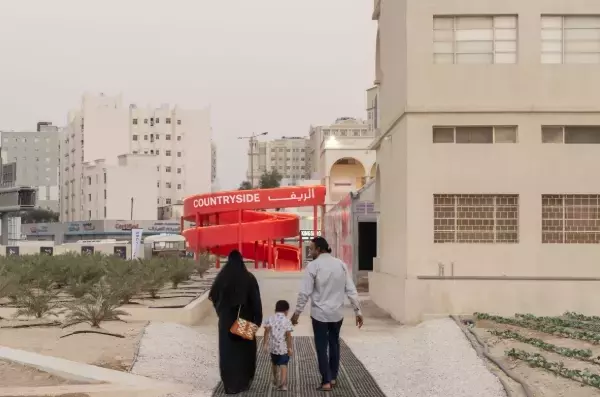 Nike e LEGO Rivoluzionano il Gioco: Un Nuovo Parco a Shanghai