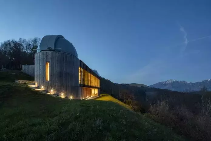 Inaugurato il Nuovo Osservatorio Astronomico di Sormano: Un Faro per la Scienza e il Territorio