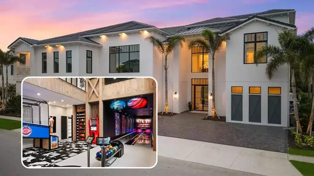 Inside Reunion Resort 7600: A Luxurious Orlando Retreat