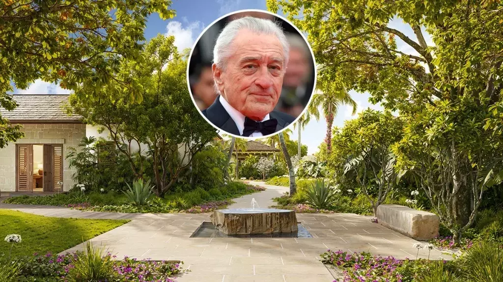 Inside the Exclusive Nobu Beach Inn Residences at Barbuda's Beach Club