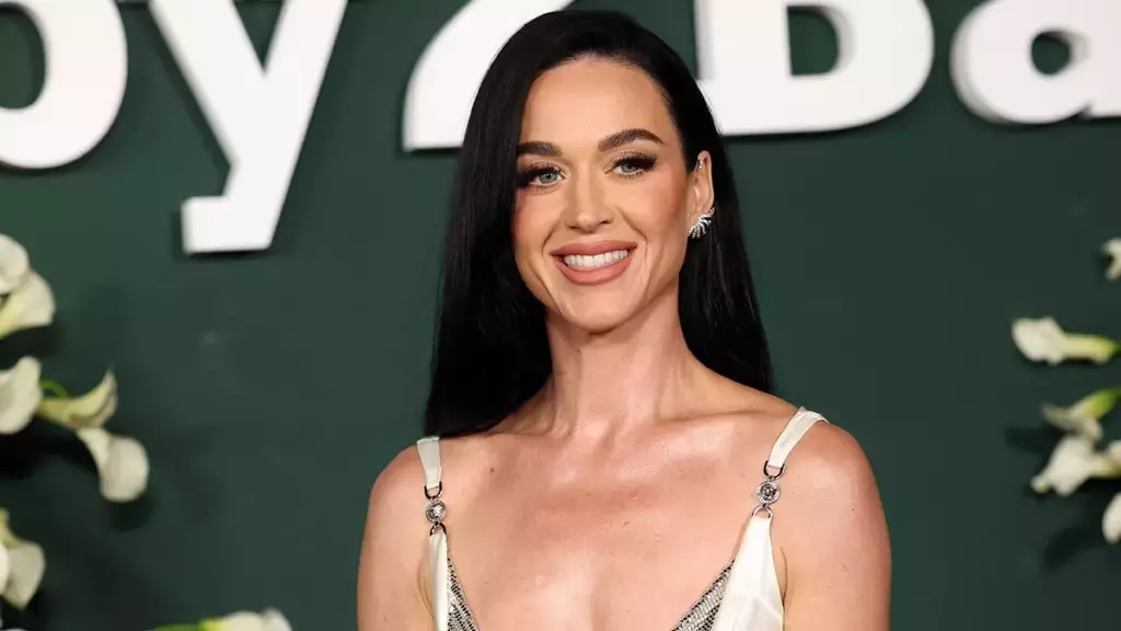 Katy Perry's Extensive Real Estate Portfolio Valued at $40 Million
