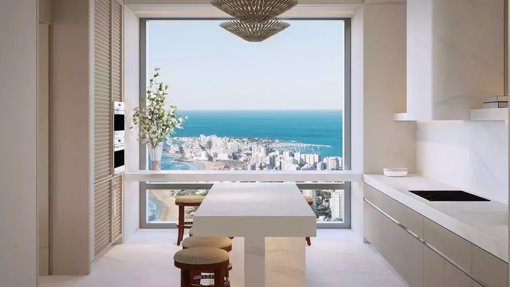 Cipriani Punta del Este Residences: A Visual Tour of Luxury