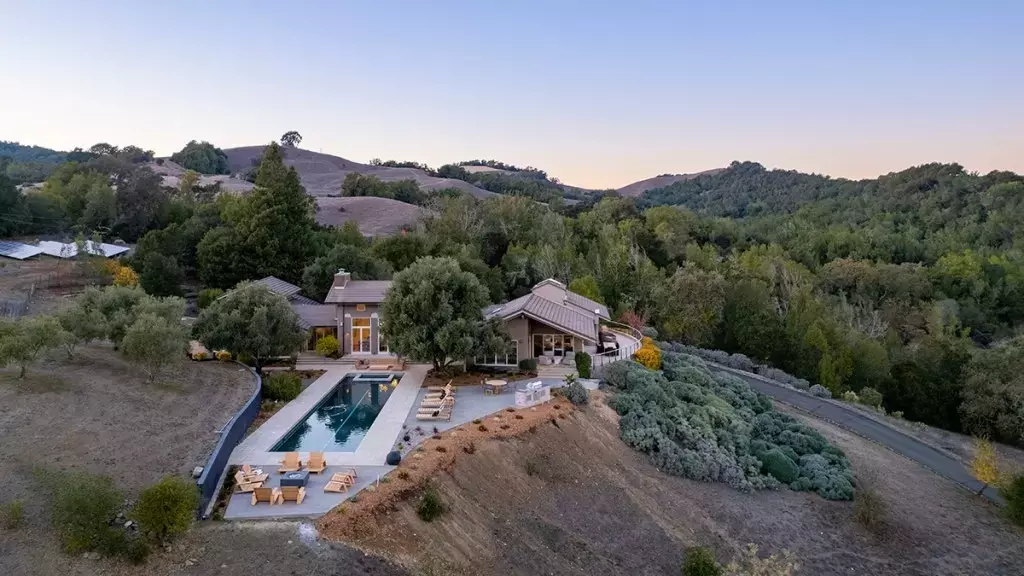 Pacaso Launches Exclusive Estate Collection for Luxury Co-Ownership