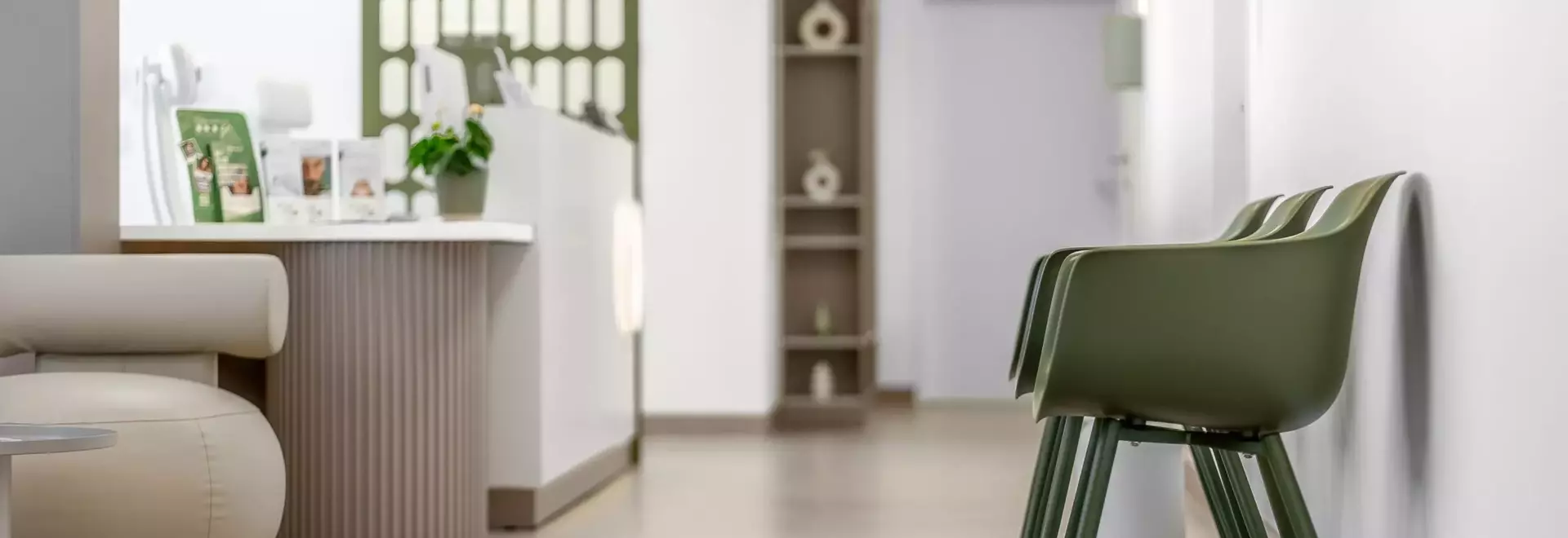 Innovazione e Benessere: La Rivoluzione di Himacs in una Clinica Odontoiatrica Viennese