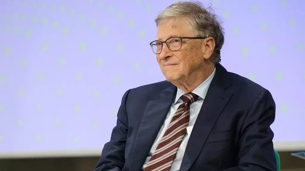 Exploring the Expansive Real Estate Portfolio of Bill Gates