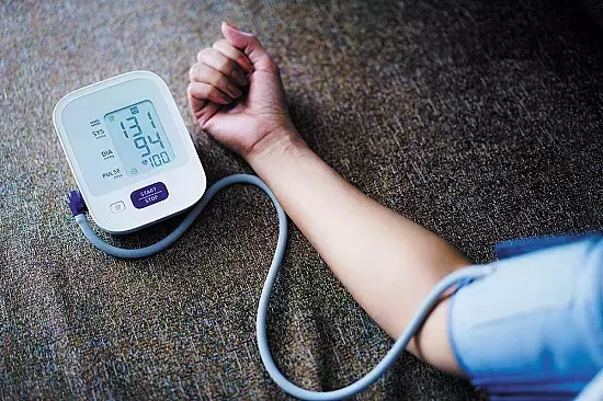 What Is a Continuous Glucose Monitor (CGM)?