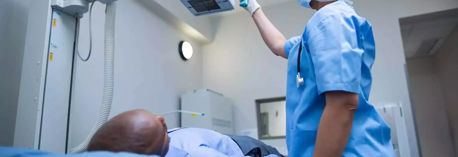 What Is an MRI Scanner?