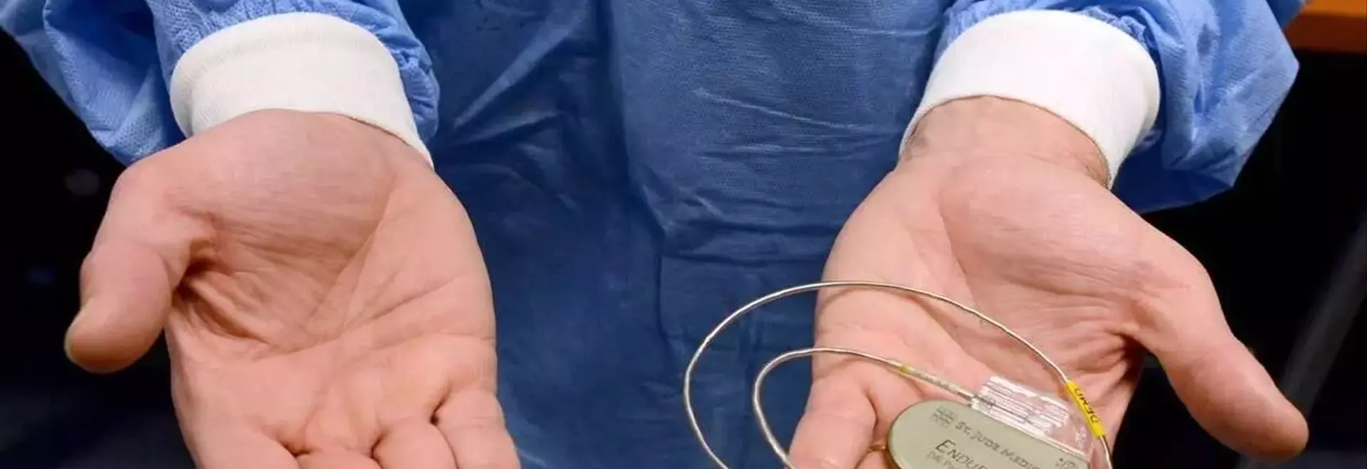 Infusion Pumps: A Technical and Clinical Overview