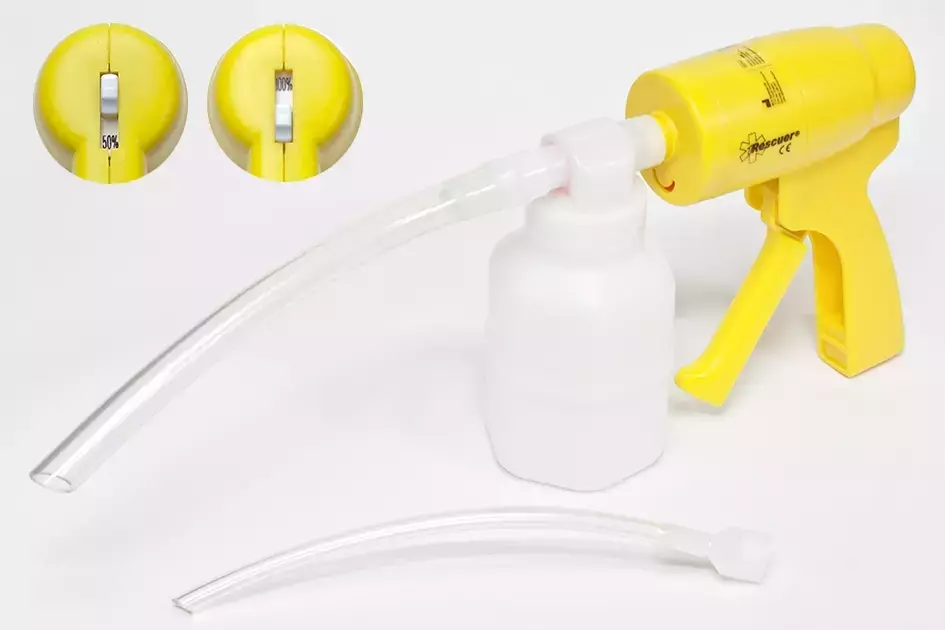 Understanding Portable Oxygen Concentrators: A Comprehensive Scientific Overview