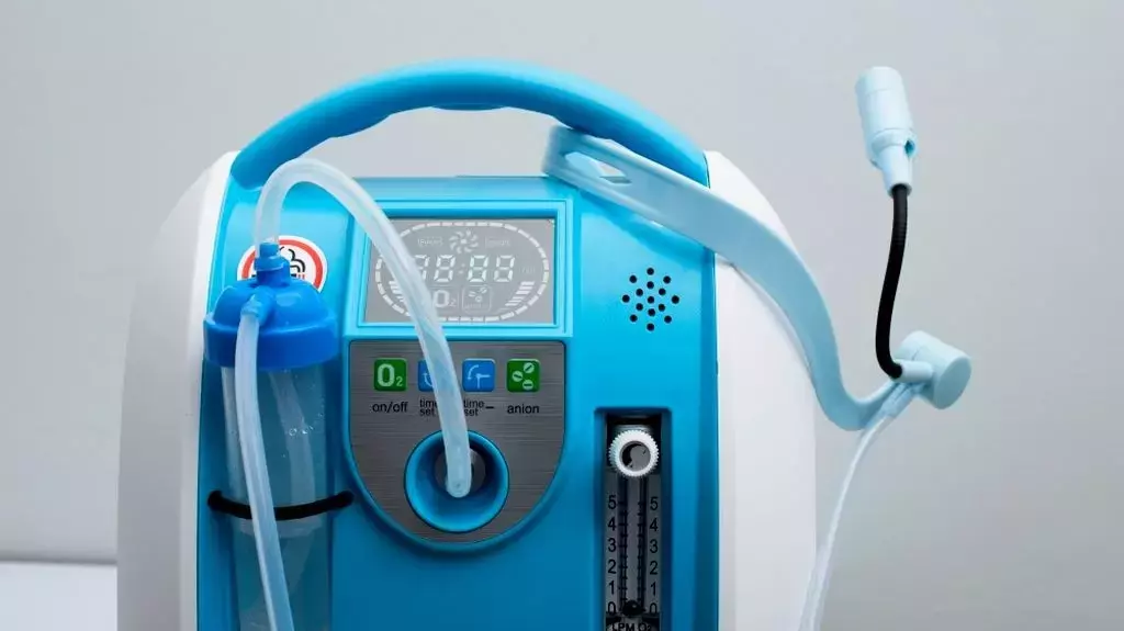 Understanding Nasal Irrigation Devices: A Comprehensive Scientific Overview