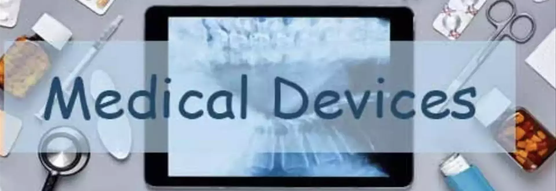 Difference Between Medical Devices and Medications: A Technical and Regulatory Overview