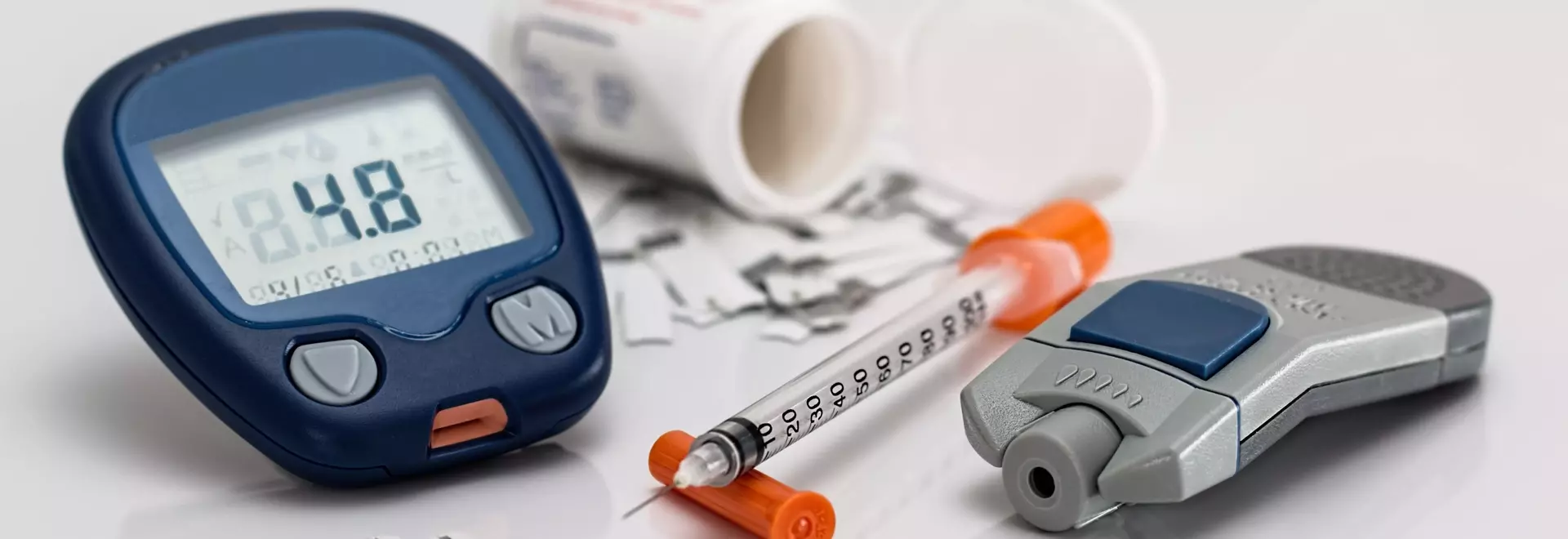 Medical Devices Commonly Used in Elderly Care Settings: A Technical Overview