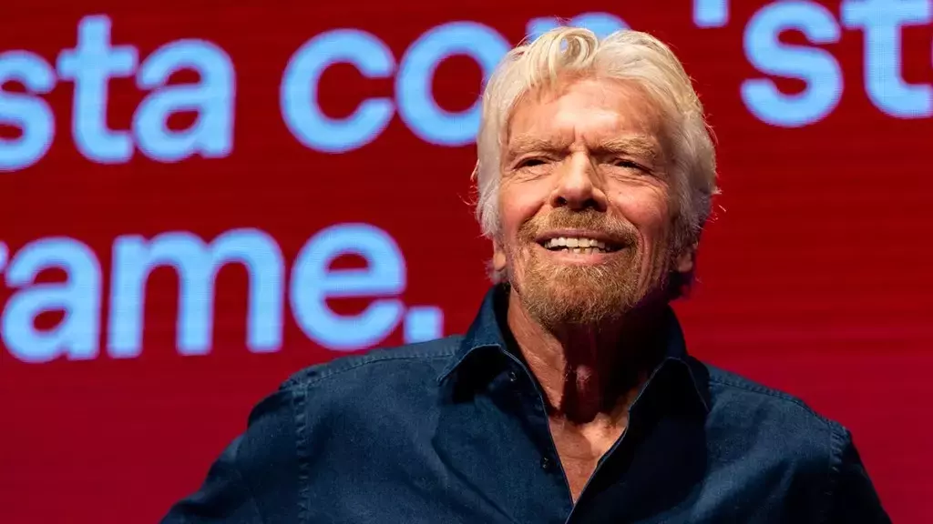 Inside Richard Branson's Exceptional Island Property Portfolio