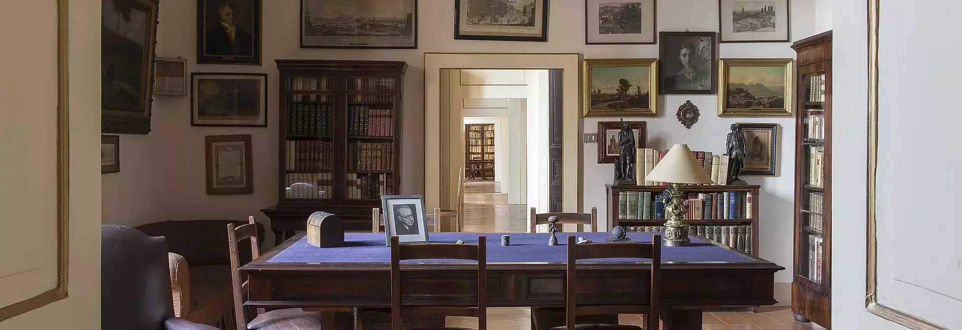 Climatizzazione VRF per la Tutela del Patrimonio Culturale: Il Caso della Biblioteca Benedetto Croce