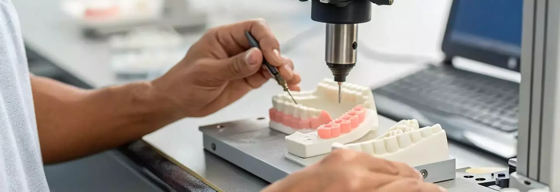 What makes orthodontic alignment one of the most discussed dental transformations? 