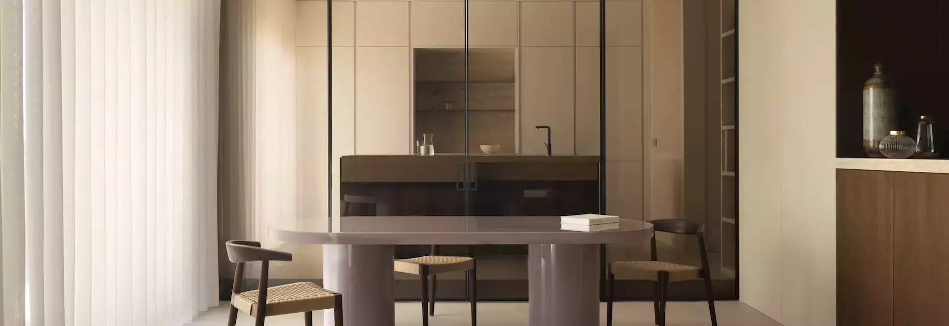 Ristrutturazione a Napoli: L'Arte di Vivere il Mare Dentro Casa