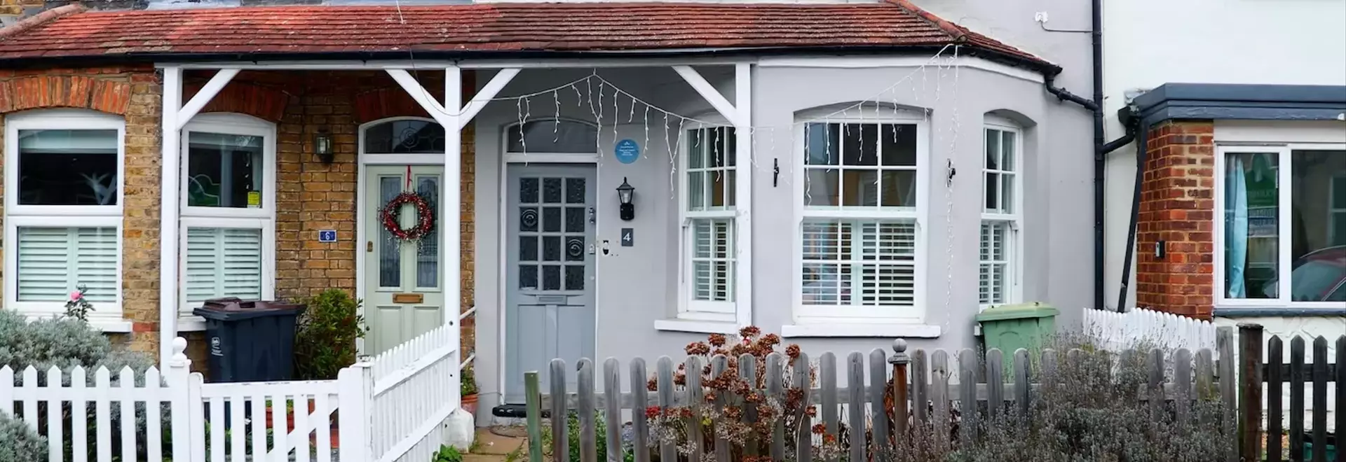 La casa d'infanzia di David Bowie si trasformerà in un centro creativo per i giovani