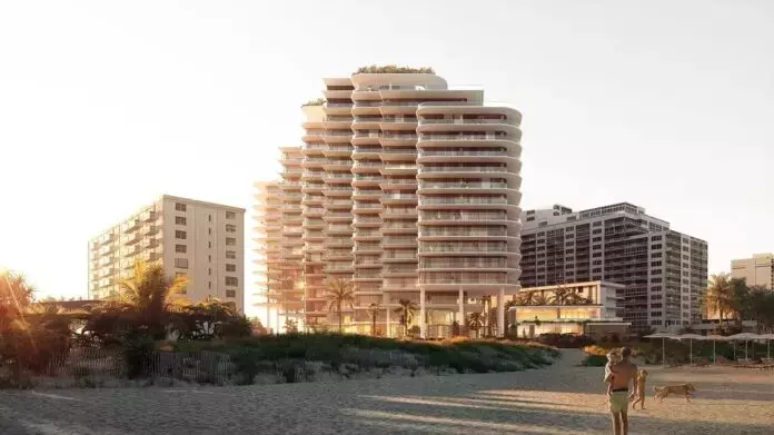 The Perigon: Un'Icona Architettonica di OMA a Miami Beach