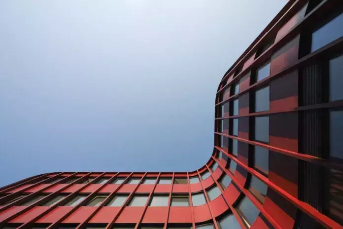 Il Progetto Innovativo Curve X di JSWD a Düsseldorf: Architettura, Sostenibilità ed Efficienza