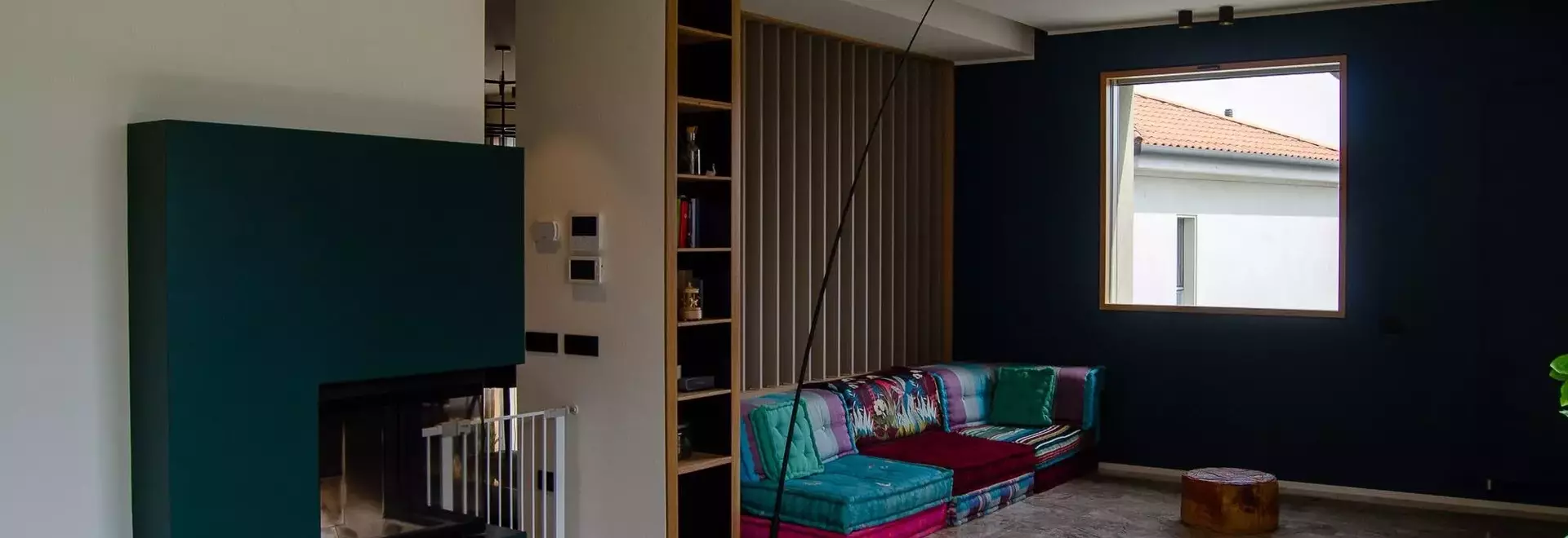 Irsap: Innovazione e Sostenibilità per il Comfort Domestico di Casa MR