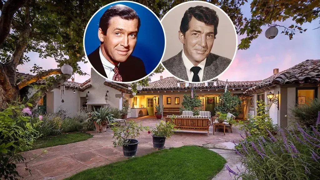 Palacio del Rio: A Storied Santa Ynez Valley Ranch with Hollywood Pedigree Lists for $12 Million