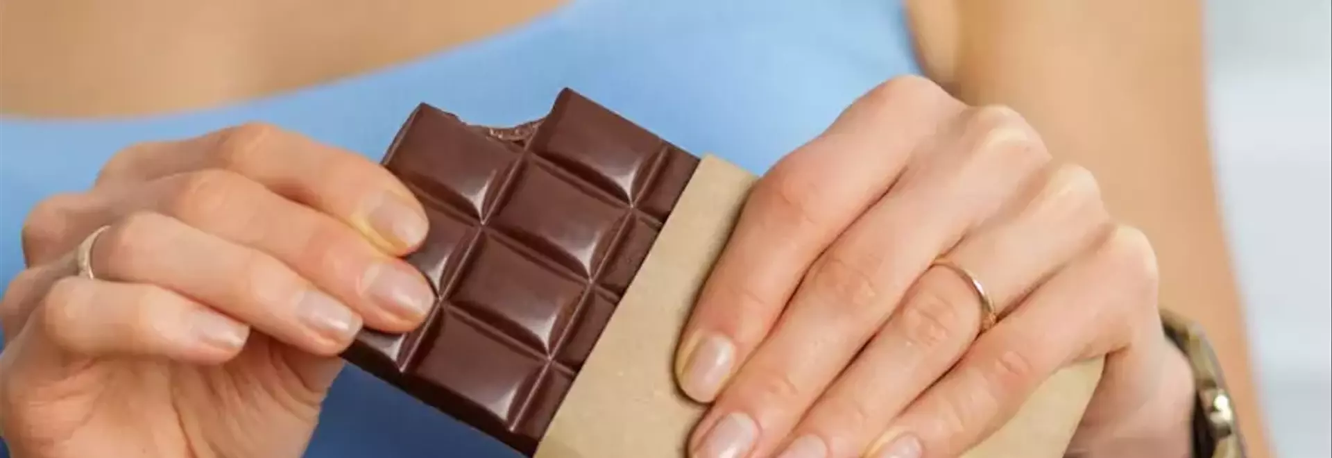 Cioccolato e Cistite: Un Dilemma Doloroso