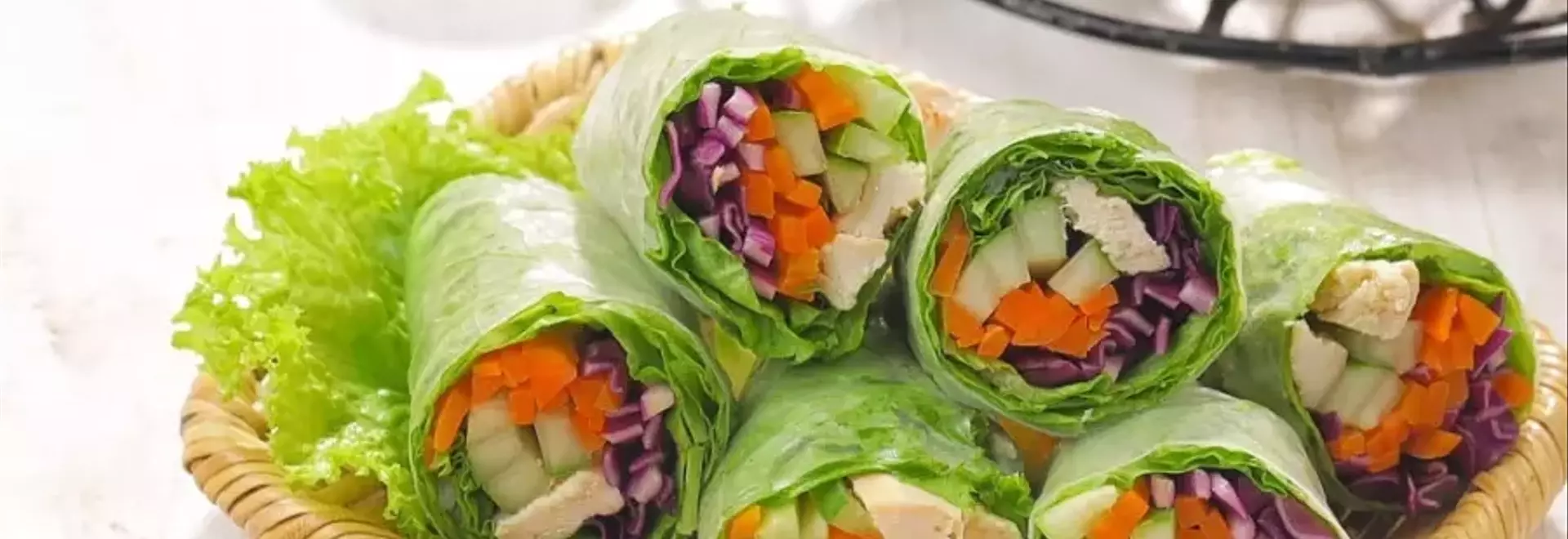 Ricette Primaverili per Controllare il Colesterolo