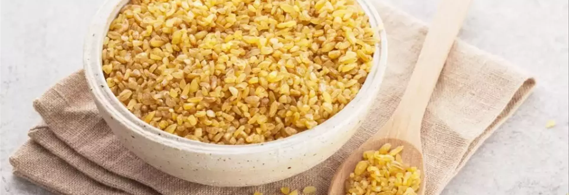 Bulgur: L'Alleato Integrale per Cuore e Colesterolo