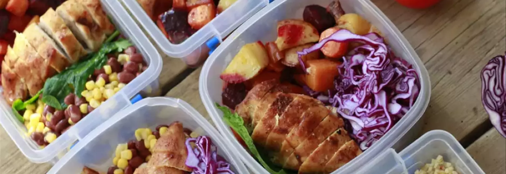 La colazione salata: Un alleato per il benessere e il controllo del peso