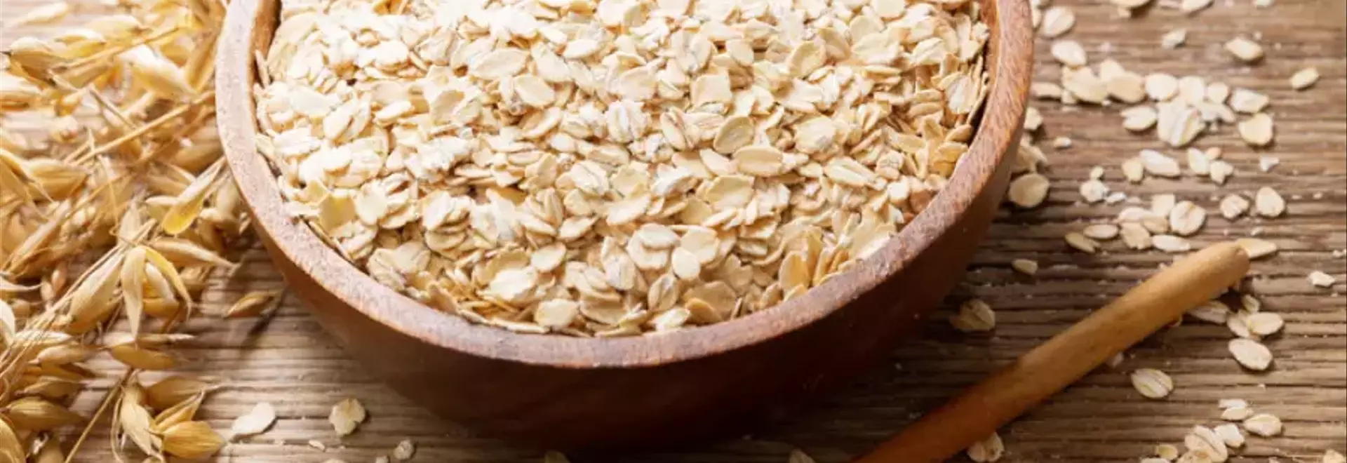 Avena: Il Tuo Alleato Naturale Contro il Colesterolo Alto