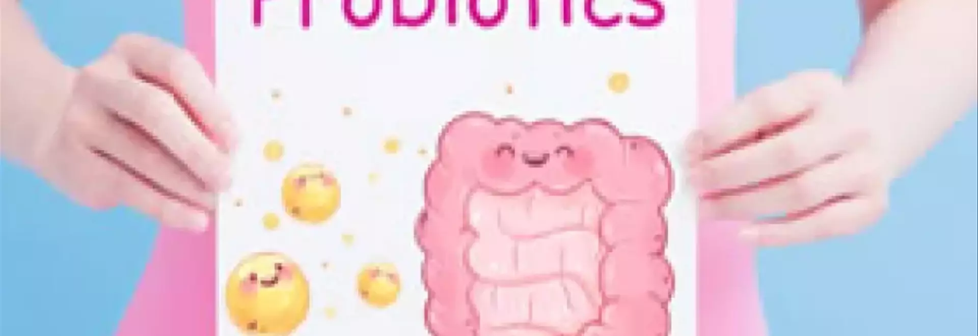 Probiotici e Diarrea: Un'Analisi Approfondita