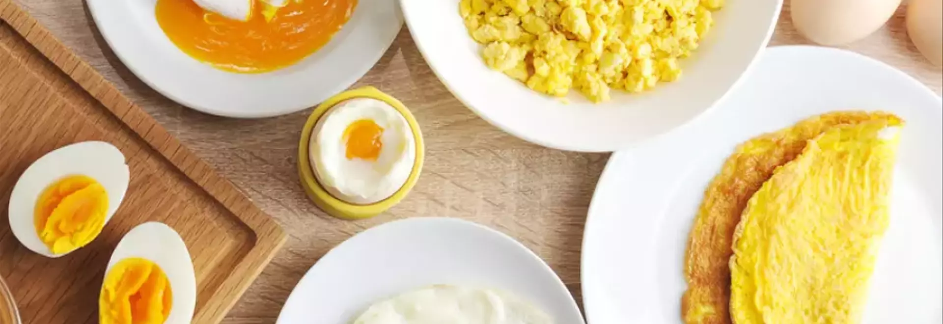 Uova e Cognizione: Un Legame Virtuoso per la Mente Anziana