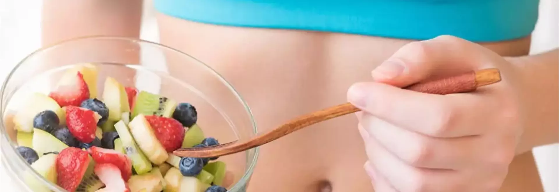 Fegato e Sport: Nutrizione Ottimale per l'Atleta